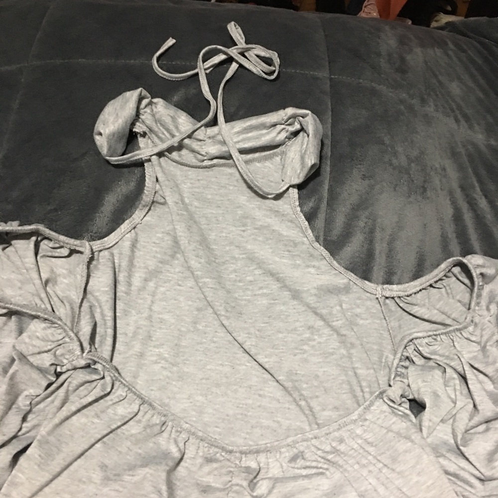 I have size medium and exlarge available - Picture 4 of 9